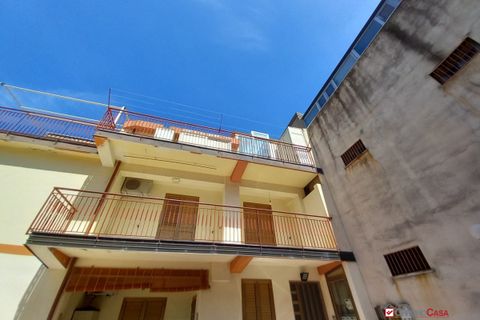 Leilighet i Gioiosa Marea, Messina, Gioiosa Marea - € 112 000 | Ref: 3vs477 - foto 9