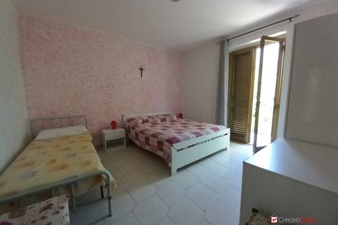 Leilighet i Gioiosa Marea, Messina, Gioiosa Marea - € 112 000 | Ref: 3vs477 - foto 10