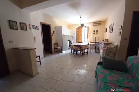 Leilighet i Gioiosa Marea, Messina, Gioiosa Marea - € 112 000 | Ref: 3vs477 - foto 12
