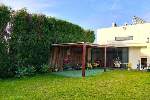 Villa i Aveiro, Aveiro, Aveiro - € 465.000 | Ref: AV26/070 - foto 1