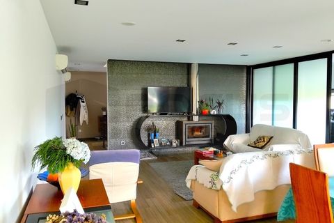 Villa i Aveiro, Aveiro, Aveiro - € 465.000 | Ref: AV26/070 - foto 5
