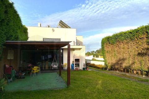 Villa i Aveiro, Aveiro, Aveiro - € 465.000 | Ref: AV26/070 - foto 30