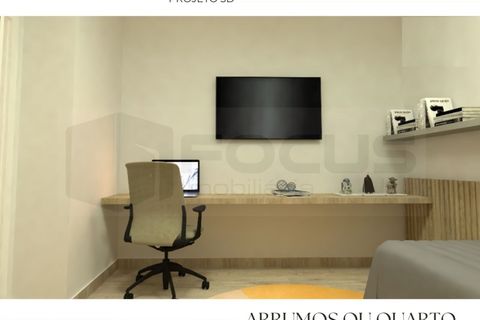 Villa i Aveiro, Aveiro, Aveiro - € 370.000 | Ref: AV25/033 - foto 4