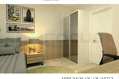 Villa i Aveiro, Aveiro, Aveiro - € 370.000 | Ref: AV25/033 - foto 8