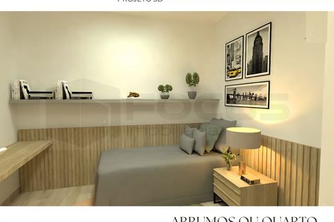Villa i Aveiro, Aveiro, Aveiro - € 370.000 | Ref: AV25/033 - foto 10