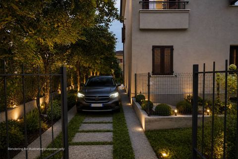 Villa a Mantua, Mantua, Mantua - € 255.000 | Ref: 6131 - foto 6