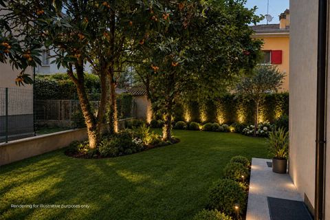 Villa a Mantua, Mantua, Mantua - € 255.000 | Ref: 6131 - foto 7