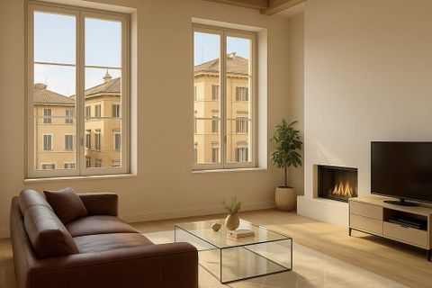 Leilighet i Mantua, Mantua, Mantua - € 395 000 | Ref: 6205 - foto 4