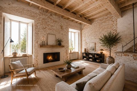Villa i Mantua, Mantua, Mantua - € 790.000 | Ref: 6301 - foto 9