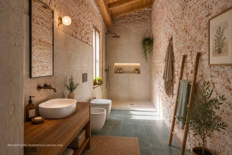 Villa i Mantua, Mantua, Mantua - € 790.000 | Ref: 6301 - foto 21