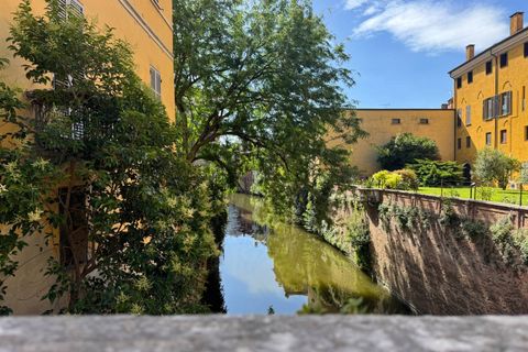 Villa i Mantua, Mantua, Mantua - € 790.000 | Ref: 6301 - foto 35