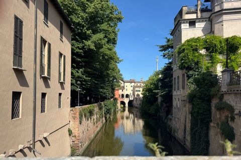 Villa i Mantua, Mantua, Mantua - € 790.000 | Ref: 6301 - foto 36