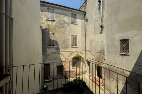 Villa a Mantua, Mantua, Mantua - € 270.000 | Ref: 6424 - foto 39