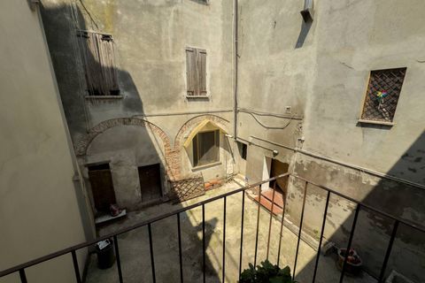 Villa a Mantua, Mantua, Mantua - € 270.000 | Ref: 6424 - foto 40