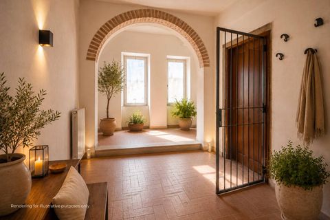 Villa a Mantua, Mantua, Mantua - € 270.000 | Ref: 6424 - foto 8