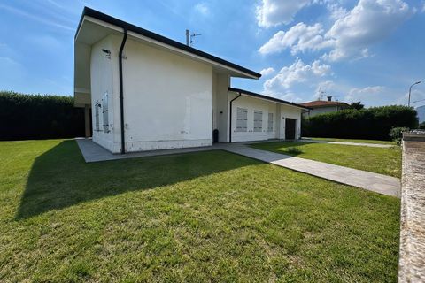 Villa i Curtatone, Mantua, Curtatone - € 675.000 | Ref: 6450 - foto 2