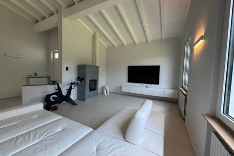 Villa i Curtatone, Mantua, Curtatone - € 675.000 | Ref: 6450 - foto 4