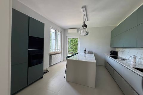 Villa i Curtatone, Mantua, Curtatone - € 675.000 | Ref: 6450 - foto 6