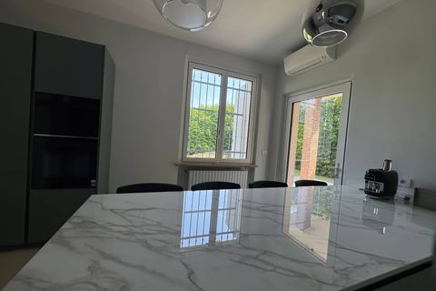 Villa i Curtatone, Mantua, Curtatone - € 675.000 | Ref: 6450 - foto 8