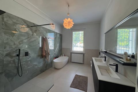 Villa i Curtatone, Mantua, Curtatone - € 675.000 | Ref: 6450 - foto 16