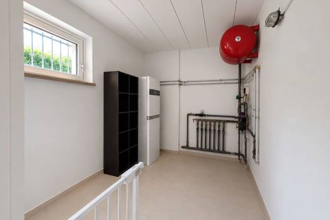 Villa i Curtatone, Mantua, Curtatone - € 675.000 | Ref: 6450 - foto 21
