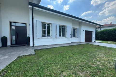 Villa i Curtatone, Mantua, Curtatone - € 675.000 | Ref: 6450 - foto 22
