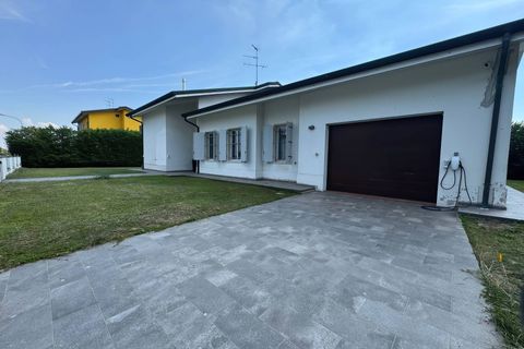 Villa i Curtatone, Mantua, Curtatone - € 675.000 | Ref: 6450 - foto 23