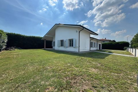 Villa i Curtatone, Mantua, Curtatone - € 675.000 | Ref: 6450 - foto 24