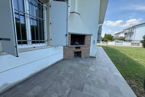 Villa i Curtatone, Mantua, Curtatone - € 675.000 | Ref: 6450 - foto 25