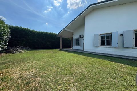 Villa i Curtatone, Mantua, Curtatone - € 675.000 | Ref: 6450 - foto 26