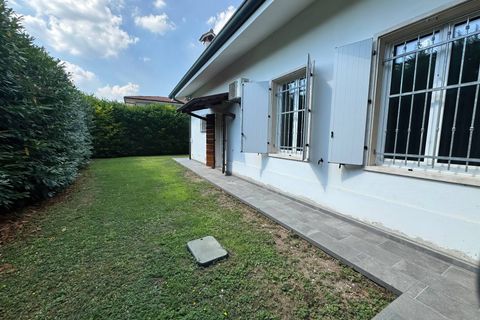 Villa i Curtatone, Mantua, Curtatone - € 675.000 | Ref: 6450 - foto 27