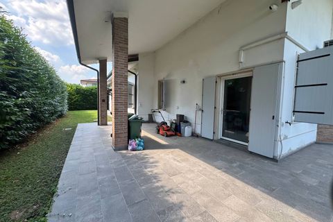 Villa i Curtatone, Mantua, Curtatone - € 675.000 | Ref: 6450 - foto 28