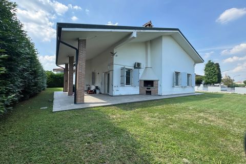Villa i Curtatone, Mantua, Curtatone - € 675.000 | Ref: 6450 - foto 29