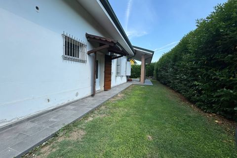 Villa i Curtatone, Mantua, Curtatone - € 675.000 | Ref: 6450 - foto 31