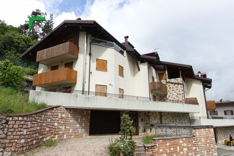 Leilighet i Cavedago, Trento, Cavedago - € 220 000 | Ref: 26-037M2 - foto 2