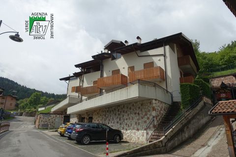 Leilighet i Cavedago, Trento, Cavedago - € 220 000 | Ref: 26-037M2 - foto 3