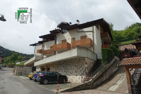 Leilighet i Cavedago, Trento, Cavedago - € 220 000 | Ref: 26-037M2 - foto 4