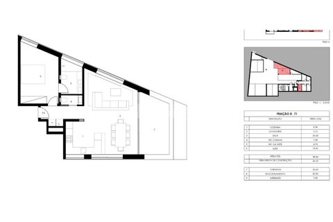 Lejlighed i Gondomar, Porto, Gondomar - € 295.000 | Ref: AG062601 - foto 21