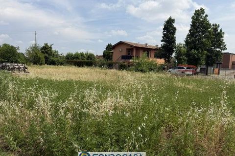 Helårsgrund i Berlingo, Brescia, Berlingo - € 109.900 | Ref: MG.CFR - foto 2