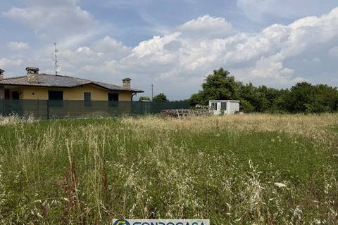 Helårsgrund i Berlingo, Brescia, Berlingo - € 109.900 | Ref: MG.CFR - foto 3