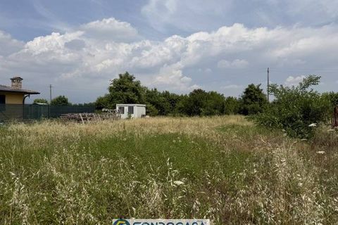 Helårsgrund i Berlingo, Brescia, Berlingo - € 109.900 | Ref: MG.CFR - foto 4