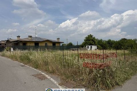 Helårsgrund i Berlingo, Brescia, Berlingo - € 109.900 | Ref: MG.CFR - foto 5