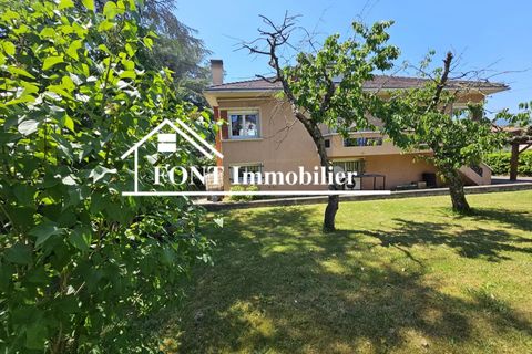 Villa i Lorette, Loire, Lorette - € 420 000 | Ref: 08854 - foto 2