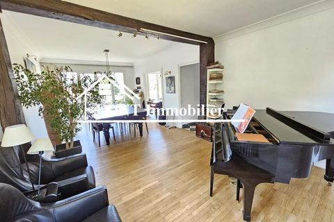 Villa i Lorette, Loire, Lorette - € 420 000 | Ref: 08854 - foto 4