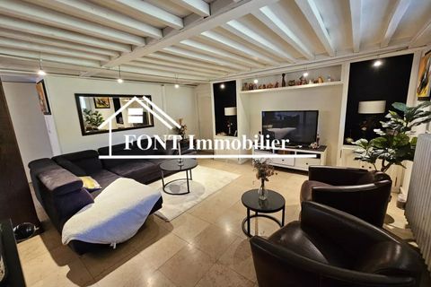 Villa i Lorette, Loire, Lorette - € 420 000 | Ref: 08854 - foto 7