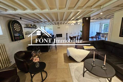 Villa i Lorette, Loire, Lorette - € 420 000 | Ref: 08854 - foto 8