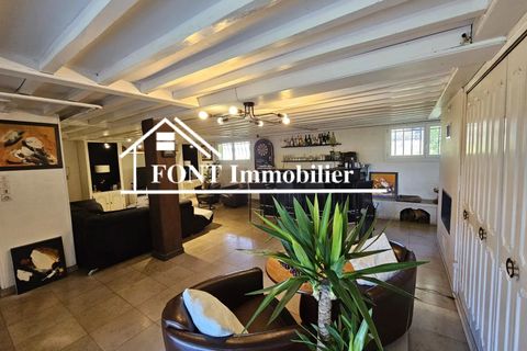 Villa i Lorette, Loire, Lorette - € 420 000 | Ref: 08854 - foto 9