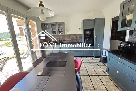 Villa i Lorette, Loire, Lorette - € 420 000 | Ref: 08854 - foto 12