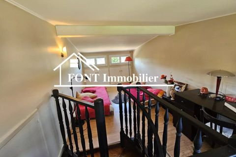 Villa i Lorette, Loire, Lorette - € 420 000 | Ref: 08854 - foto 14