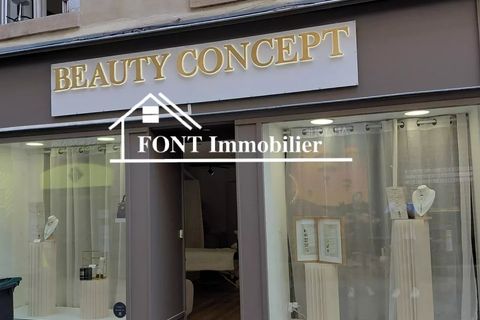 Lejlighed i Saint-Chamond, Loire, Saint-Chamond - € 129.000 | Ref: 08856 - foto 2